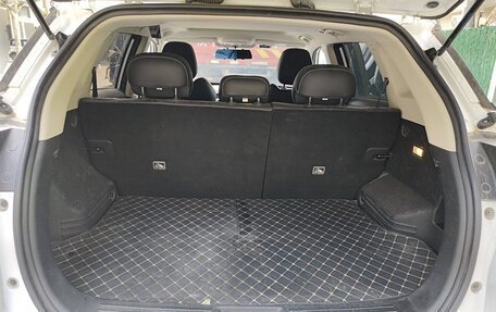 Geely Atlas I, 2021 год, 1 250 325 рублей, 17 фотография