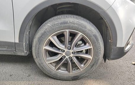Geely Atlas I, 2021 год, 1 250 325 рублей, 16 фотография