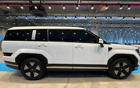 Hyundai Santa Fe IV, 2025 год, 3 730 000 рублей, 8 фотография