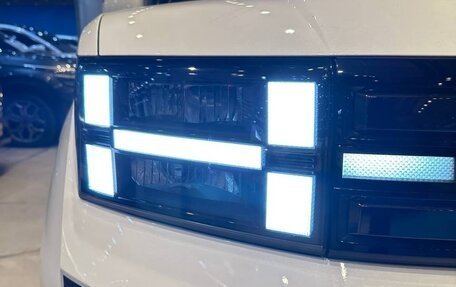 Hyundai Santa Fe IV, 2025 год, 3 730 000 рублей, 10 фотография