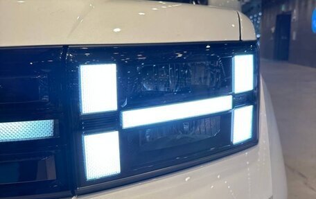 Hyundai Santa Fe IV, 2025 год, 3 730 000 рублей, 11 фотография