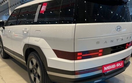 Hyundai Santa Fe IV, 2025 год, 3 730 000 рублей, 5 фотография