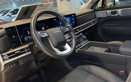 Hyundai Santa Fe IV, 2025 год, 3 730 000 рублей, 14 фотография