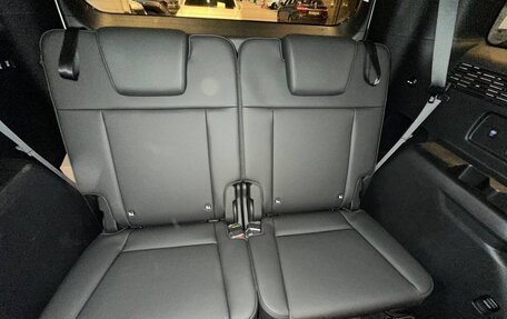Hyundai Santa Fe IV, 2025 год, 3 730 000 рублей, 18 фотография