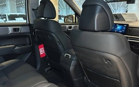 Hyundai Santa Fe IV, 2025 год, 3 730 000 рублей, 20 фотография