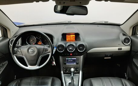 Opel Antara I, 2012 год, 1 020 000 рублей, 9 фотография