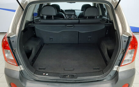 Opel Antara I, 2012 год, 1 020 000 рублей, 5 фотография