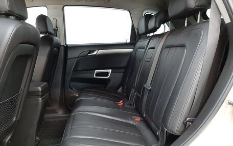 Opel Antara I, 2012 год, 1 020 000 рублей, 12 фотография