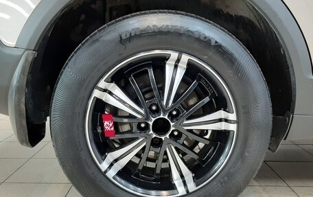 Opel Antara I, 2012 год, 1 020 000 рублей, 13 фотография