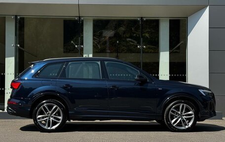 Audi Q7, 2025 год, 12 190 000 рублей, 2 фотография