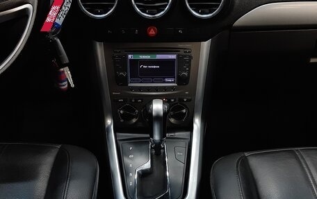 Opel Antara I, 2012 год, 1 020 000 рублей, 16 фотография