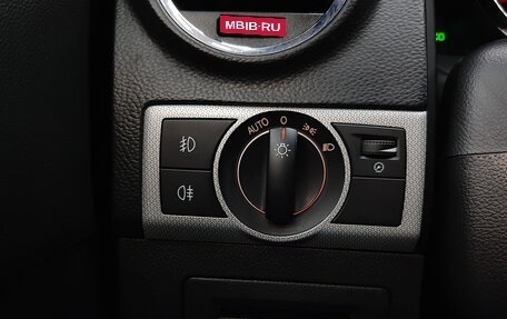 Opel Antara I, 2012 год, 1 020 000 рублей, 17 фотография