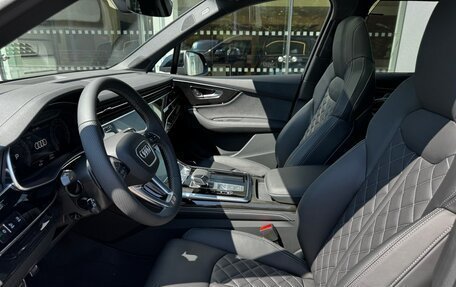 Audi Q7, 2025 год, 12 190 000 рублей, 28 фотография