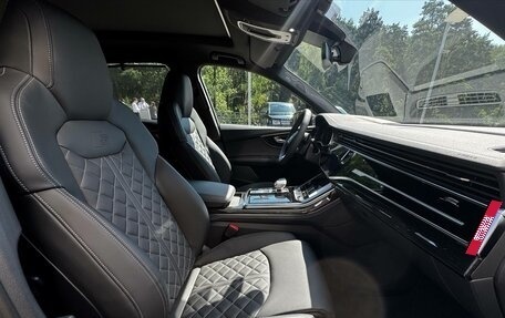 Audi Q7, 2025 год, 12 190 000 рублей, 32 фотография
