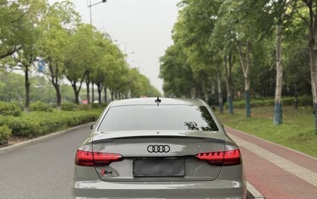 Audi S4, 2022 год, 3 850 070 рублей, 5 фотография