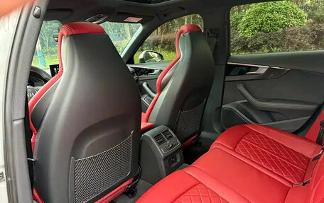 Audi S4, 2022 год, 3 850 070 рублей, 13 фотография