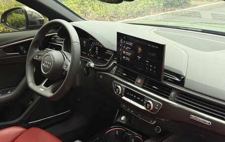 Audi S4, 2022 год, 3 850 070 рублей, 12 фотография