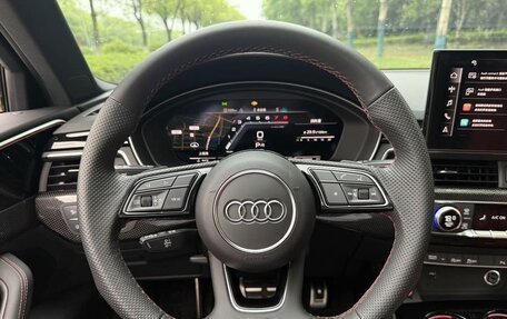 Audi S4, 2022 год, 3 850 070 рублей, 11 фотография