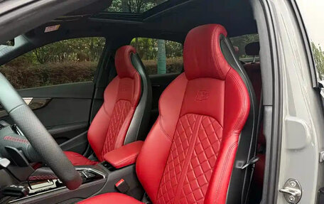 Audi S4, 2022 год, 3 850 070 рублей, 9 фотография