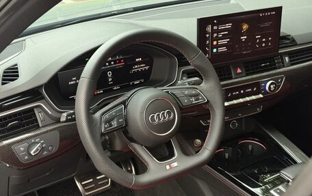 Audi S4, 2022 год, 3 850 070 рублей, 10 фотография