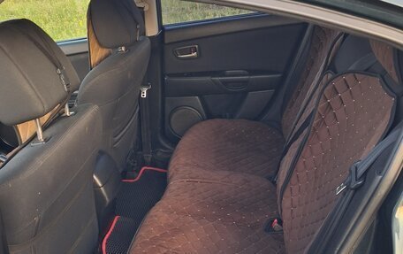 Mazda 3, 2006 год, 450 000 рублей, 1 фотография
