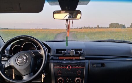 Mazda 3, 2006 год, 450 000 рублей, 2 фотография