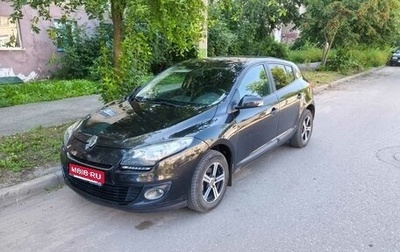 Renault Megane III, 2014 год, 750 000 рублей, 1 фотография