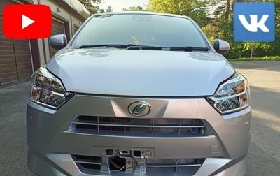 Daihatsu Mira e:S II, 2021 год, 739 000 рублей, 1 фотография
