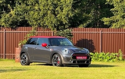 MINI Hatch, 2020 год, 3 750 000 рублей, 1 фотография