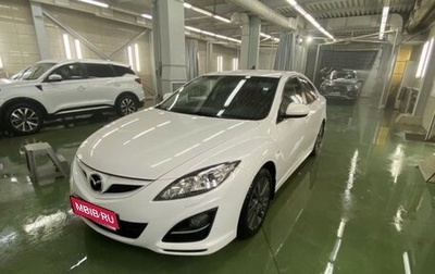 Mazda 6, 2012 год, 1 050 000 рублей, 1 фотография