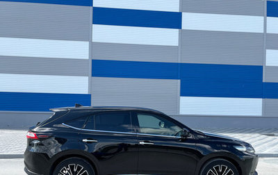 Toyota Harrier, 2020 год, 2 900 000 рублей, 1 фотография