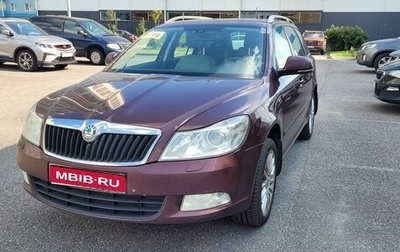 Skoda Octavia, 2012 год, 910 000 рублей, 1 фотография