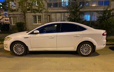 Ford Mondeo IV, 2013 год, 930 000 рублей, 1 фотография
