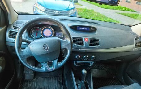 Renault Megane III, 2014 год, 750 000 рублей, 6 фотография