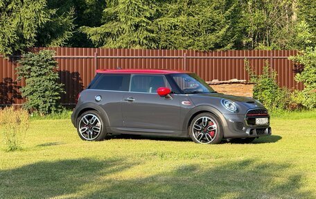 MINI Hatch, 2020 год, 3 750 000 рублей, 2 фотография