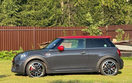 MINI Hatch, 2020 год, 3 750 000 рублей, 6 фотография