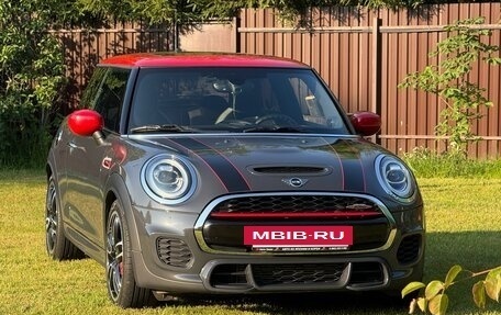 MINI Hatch, 2020 год, 3 750 000 рублей, 3 фотография
