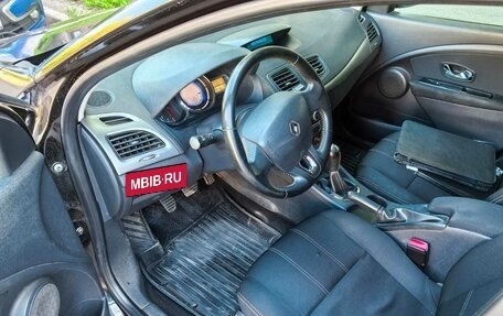 Renault Megane III, 2014 год, 750 000 рублей, 5 фотография