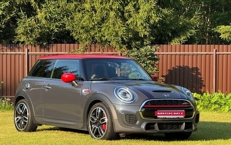 MINI Hatch, 2020 год, 3 750 000 рублей, 5 фотография
