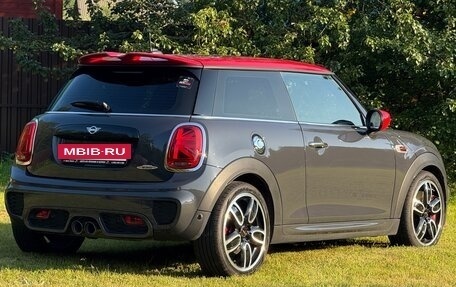 MINI Hatch, 2020 год, 3 750 000 рублей, 4 фотография