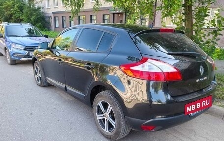 Renault Megane III, 2014 год, 750 000 рублей, 4 фотография