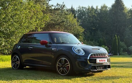 MINI Hatch, 2020 год, 3 750 000 рублей, 7 фотография