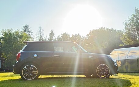MINI Hatch, 2020 год, 3 750 000 рублей, 15 фотография