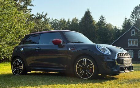 MINI Hatch, 2020 год, 3 750 000 рублей, 16 фотография