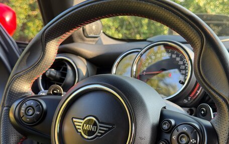 MINI Hatch, 2020 год, 3 750 000 рублей, 19 фотография