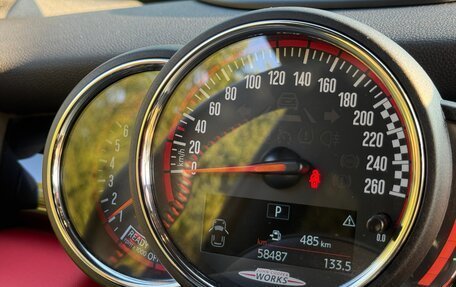 MINI Hatch, 2020 год, 3 750 000 рублей, 20 фотография