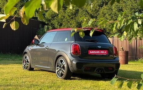 MINI Hatch, 2020 год, 3 750 000 рублей, 8 фотография