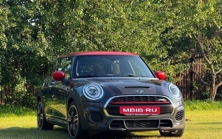 MINI Hatch, 2020 год, 3 750 000 рублей, 10 фотография