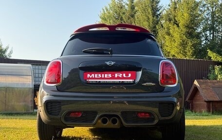 MINI Hatch, 2020 год, 3 750 000 рублей, 17 фотография