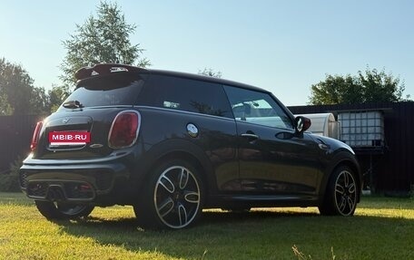 MINI Hatch, 2020 год, 3 750 000 рублей, 14 фотография
